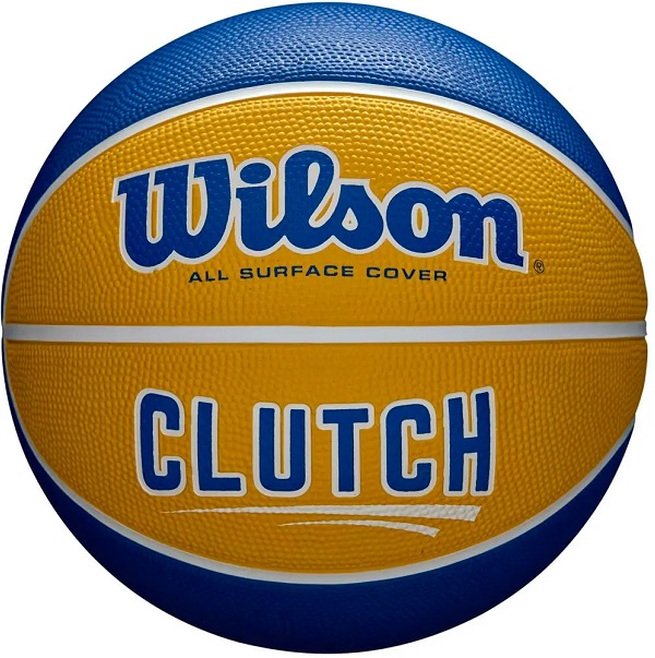 Wilson Clutch EYBL - Size 7 Velikost míčů: 7
