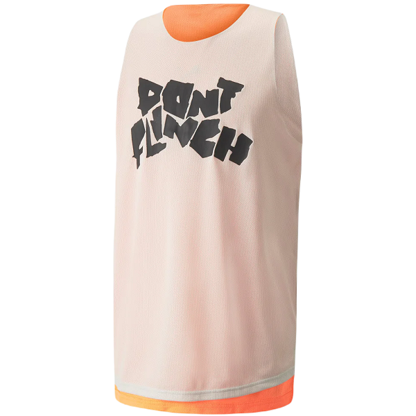 PUMA Reversible Give and Go Tank Velikost oblečení: M