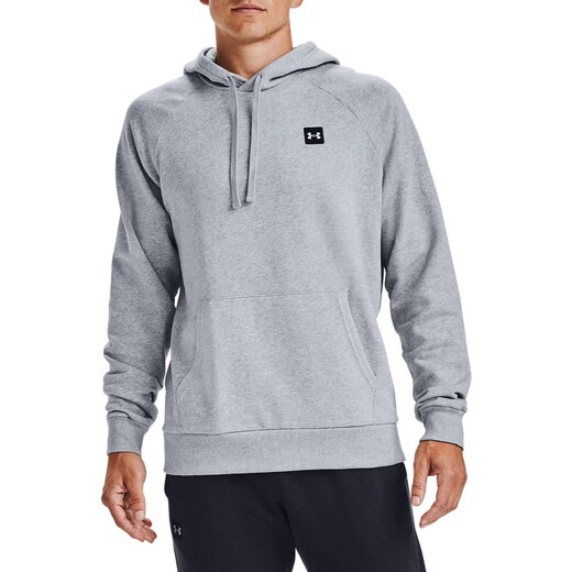 Under Armour Rival Fleece Hoodie Velikost oblečení: L