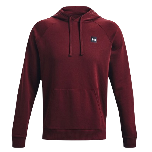 Under Armour Rival Fleece Hoodie Velikost oblečení: L