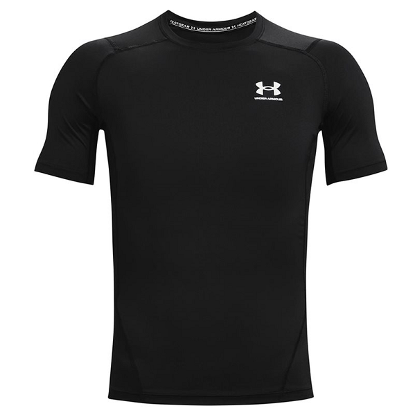 Under Armour HG Armour Comp SS Velikost oblečení: 2XL