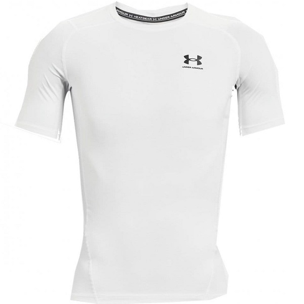 Under Armour HG Armour Comp SS Velikost oblečení: XL