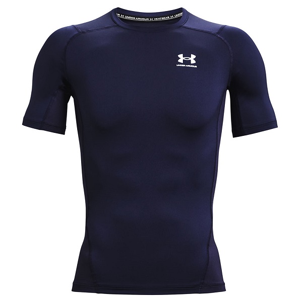 Under Armour HG Armour Comp SS Velikost oblečení: L
