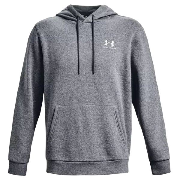 Under Armour Essential Fleece Hoodie Velikost oblečení: L