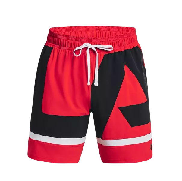 Under Armour Baseline Woven 7'' Shorts Velikost oblečení: 2XL