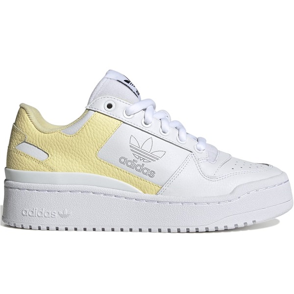 Adidas W Forum Bold Velikost obuvi: 38 2/3