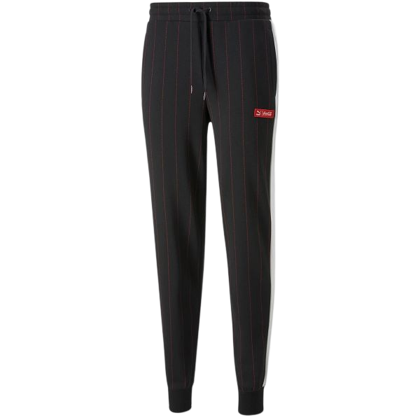 Puma x Coca Cola T7 Trackpant Velikost oblečení: L