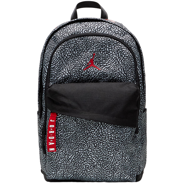 Air Jordan Patrol Backpack Velikost doplňků: uni