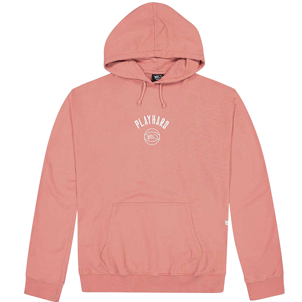 K1X Play Hard Hoodie Velikost oblečení: M
