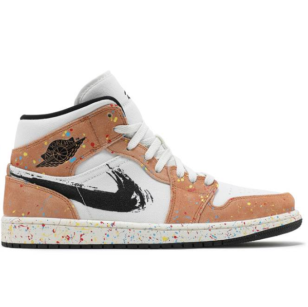 Air Jordan 1 Mid SE Velikost obuvi: 50.5