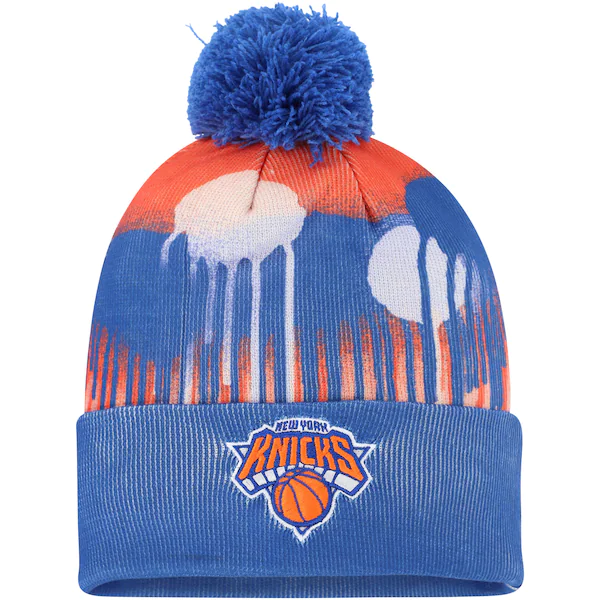 Outer Stuff Dětská Outerstuff NBA Splatter Knit Knicks Velikost doplňků: uni