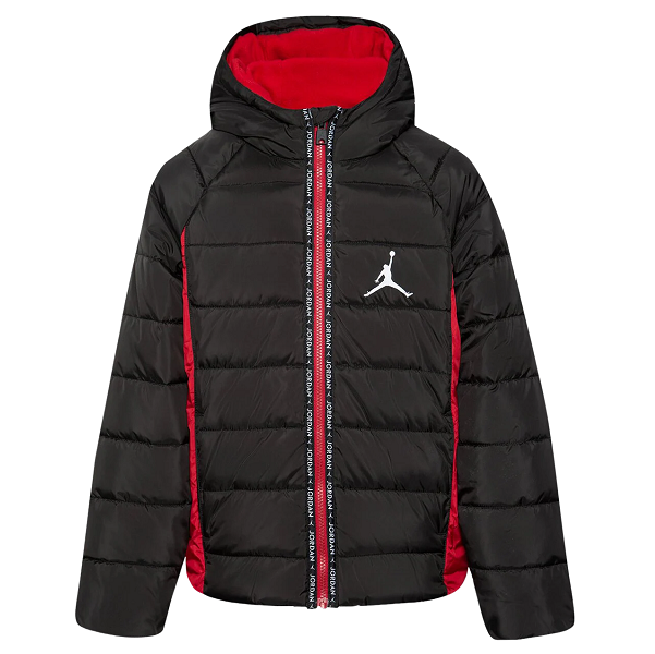 Dětská Air Jordan Heavyweight Outerwear Jacket Velikost oblečení: S