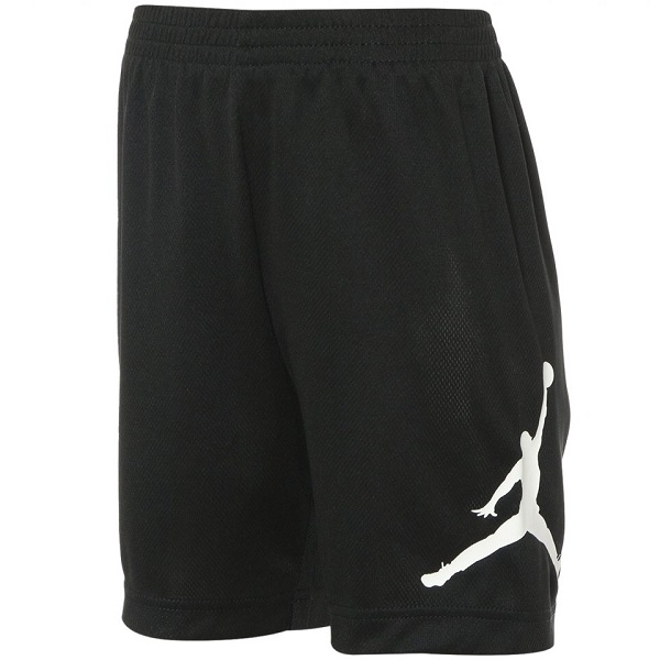 Dětské Jordan Jumpman Mesh Shorts Velikost oblečení: XL