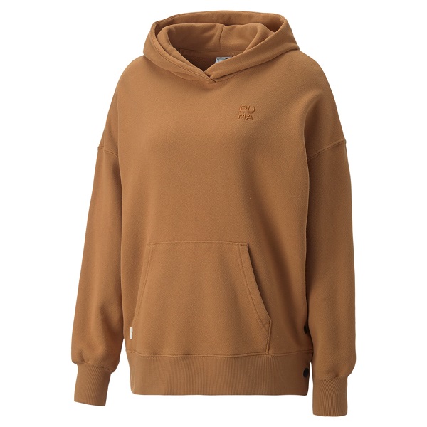 WMNS PUMA Infuse Oversized Hoodie Velikost oblečení: M