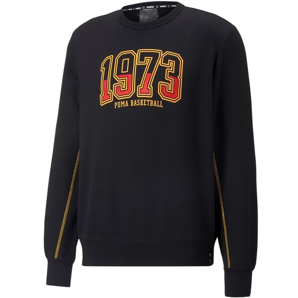 PUMA Dylan Crew Velikost oblečení: 2XL