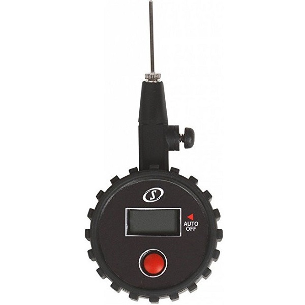 Spalding Ball Pressure Gauge Velikost doplňků: uni