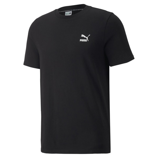 Puma Classics Logo Tee Velikost oblečení: 2XL