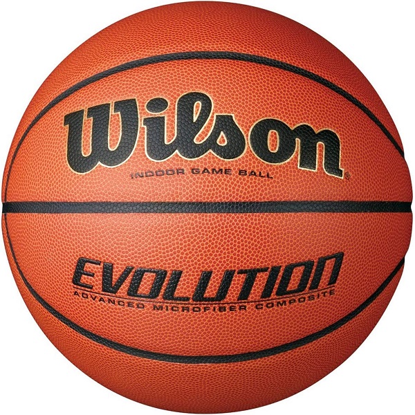 Wilson Evolution EMEA Velikost míčů: 7