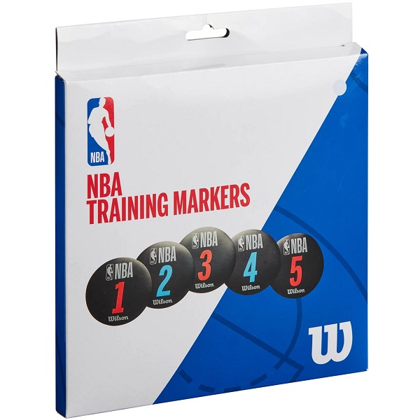 Wilson NBA DRV Training Makers Velikost doplňků: uni