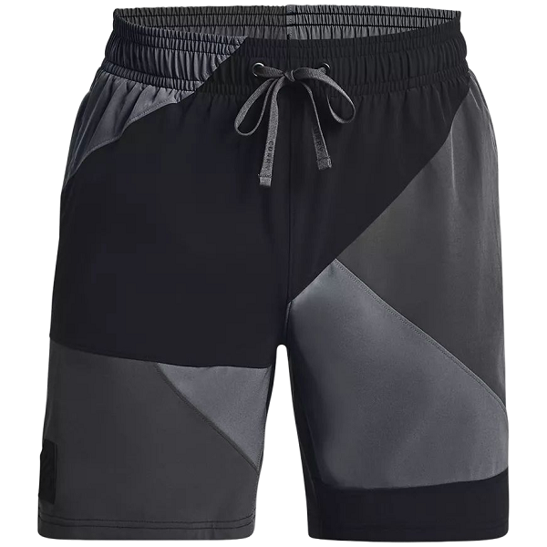 Under Armour Curry Woven 7'' Short Velikost oblečení: 2XL