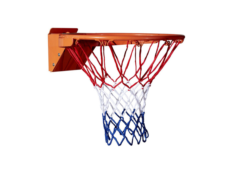 Wilson NBA DRV Basketball Net Velikost doplňků: uni