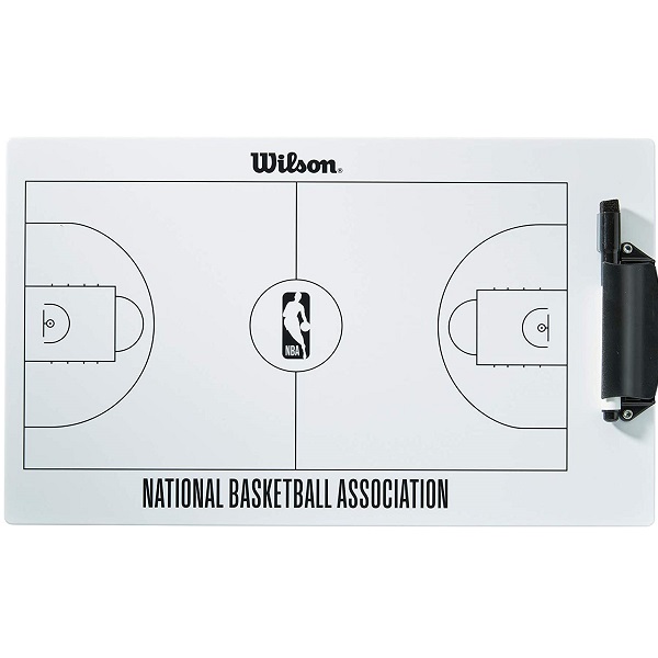 Wilson NBA Coaches Board Velikost doplňků: uni