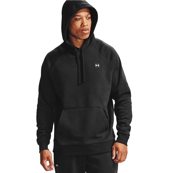 Under Armour Rival Hoodie Velikost oblečení: M
