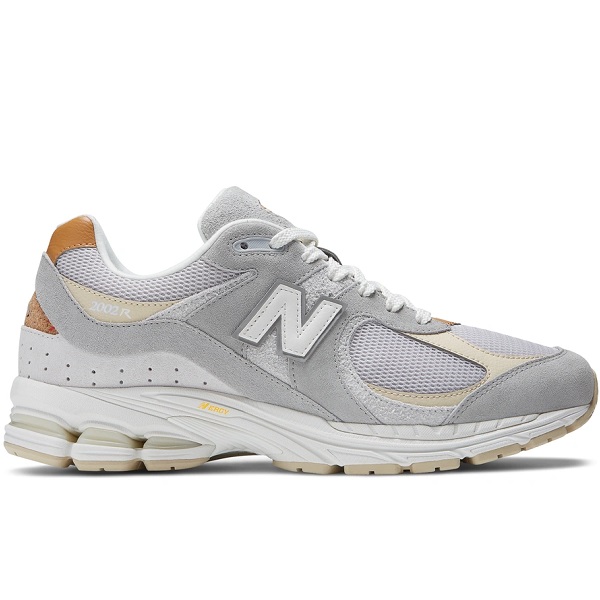 New Balance M2002RSB Velikost obuvi: 42.5