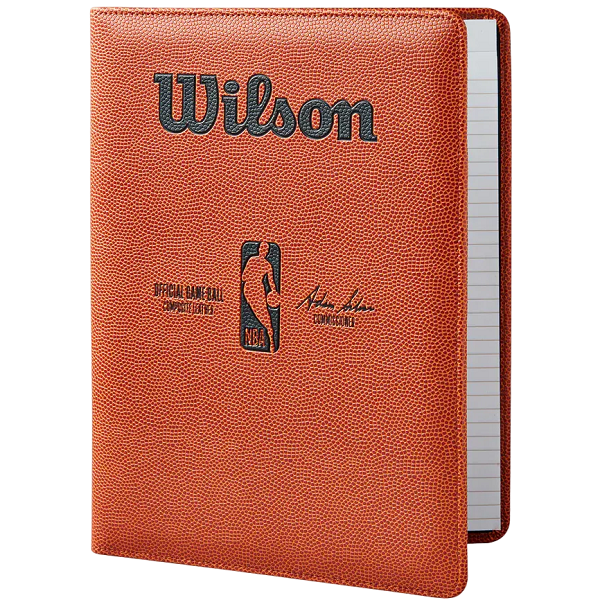 Wilson NBA Padfolio Velikost doplňků: uni