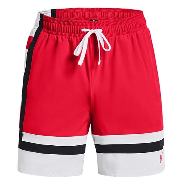 Under Armour Baseline Woven Short II Velikost oblečení: S