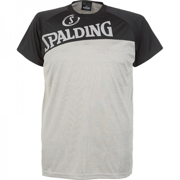 Spalding Street Tee Velikost oblečení: 2XL