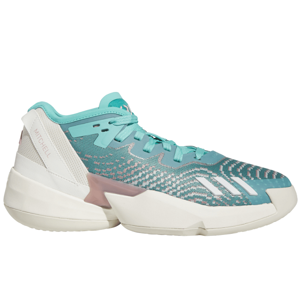 adidas D.O.N. Issue 4 Velikost obuvi: 42 2/3