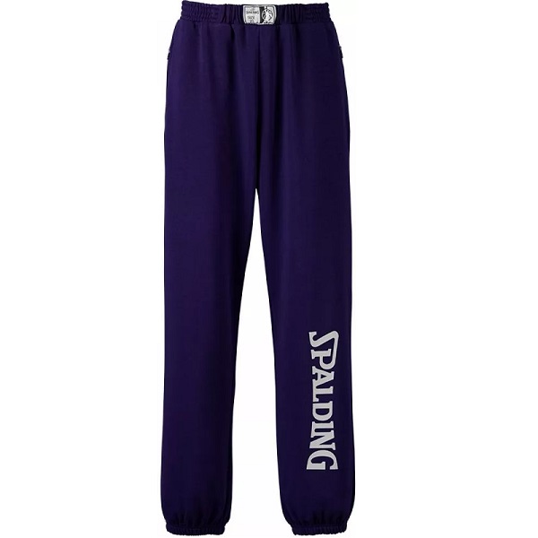 Spalding Team Long Pants Velikost oblečení: M