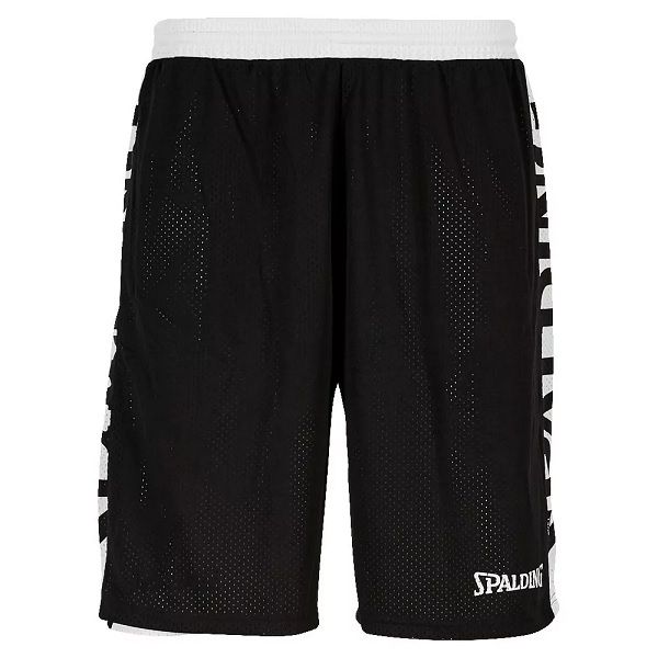 Spalding Essential Reversible Shorts Velikost oblečení: S