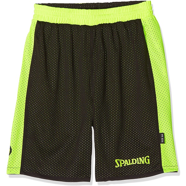 Spalding Essential Reversible Shorts Velikost oblečení: M