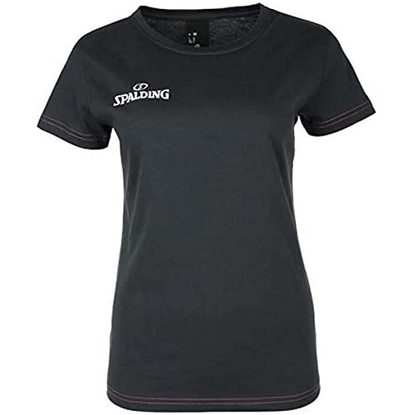 Spalding 4her Team II Tee Velikost oblečení: XL