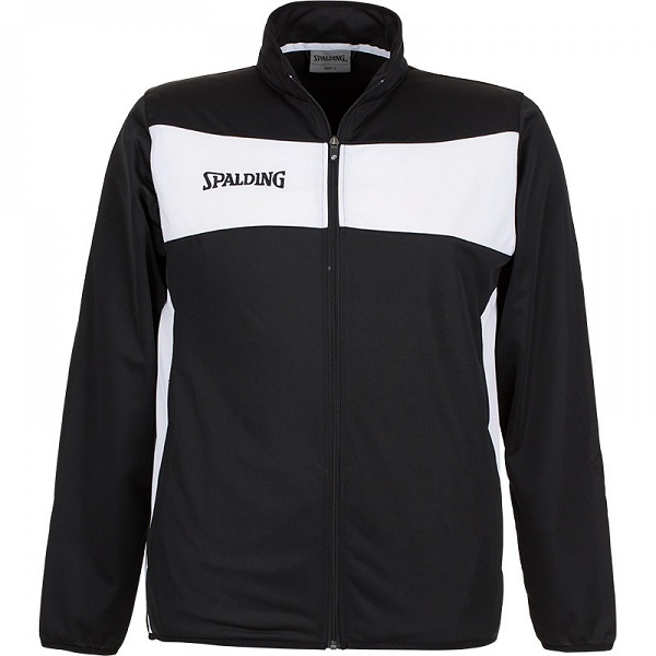 Spalding Evolution II Classic Jacket Velikost oblečení: L