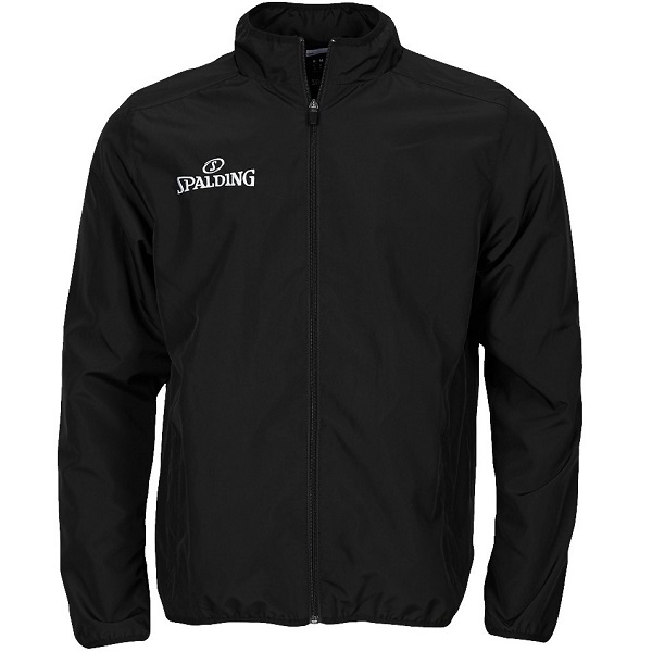 Spalding Woven Jacket Velikost oblečení: L