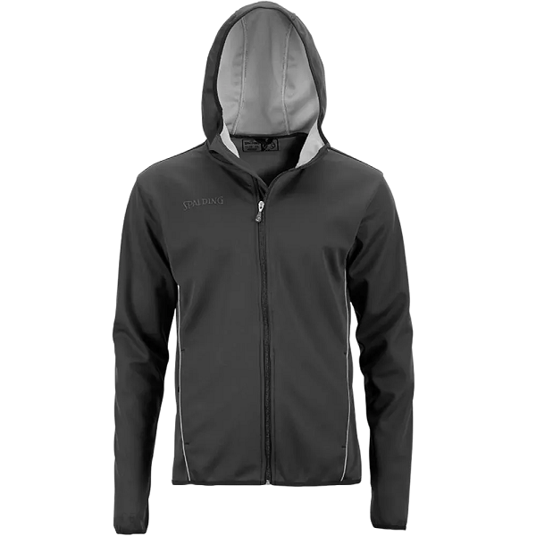 Spalding Hooded Jacket Velikost oblečení: 2XL