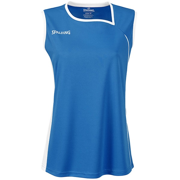 Spalding 4her II Tank Top Velikost oblečení: 3XS