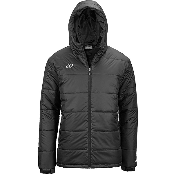 Spalding Puffa Jacket Velikost oblečení: M