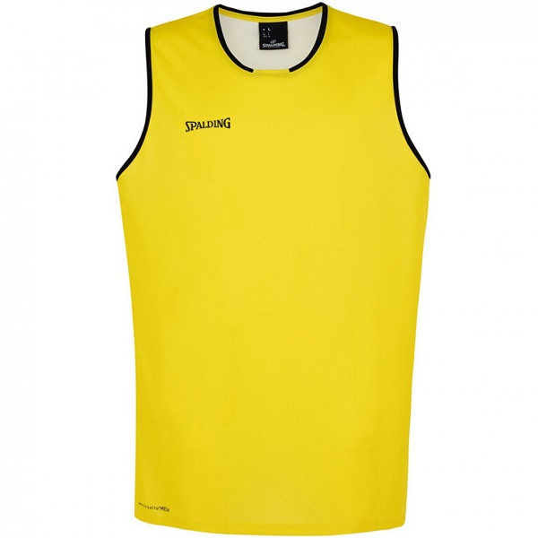 WMNS Spalding Move Tank Top Velikost oblečení: XL