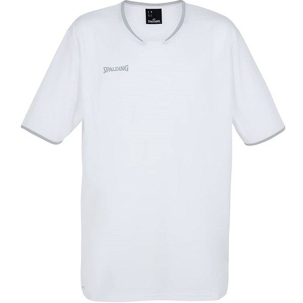 Spalding Move Shooting SS Tee Velikost oblečení: 2XL
