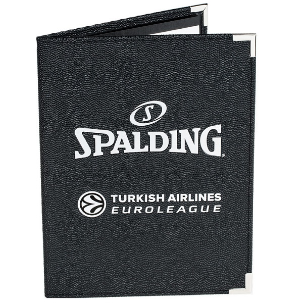 Spalding Pad Holder (A5) Velikost doplňků: uni