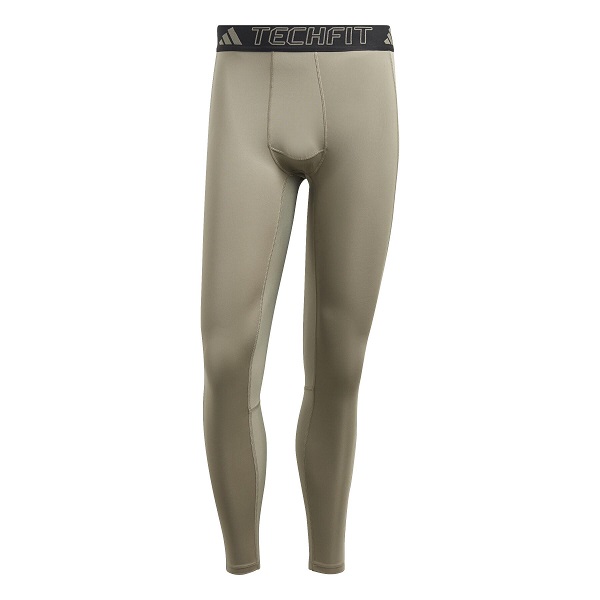 Adidas Techfit Long Tights Velikost oblečení: M