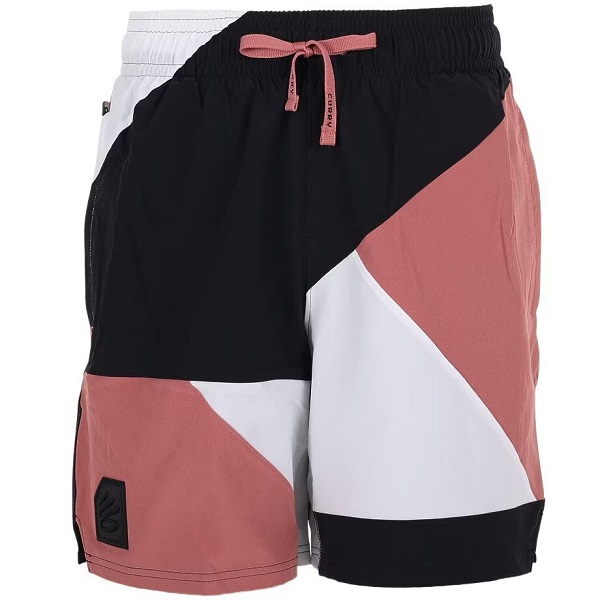 Under Armour Curry Woven 7'' Short Velikost oblečení: 2XL