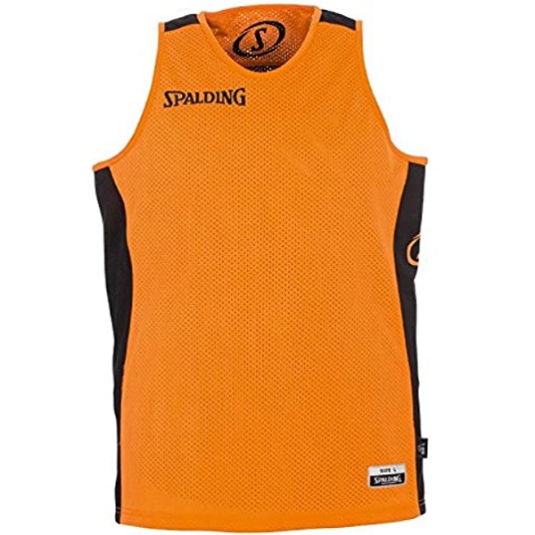 Dětský Spalding Essential Reversible Shirt Velikost oblečení: L