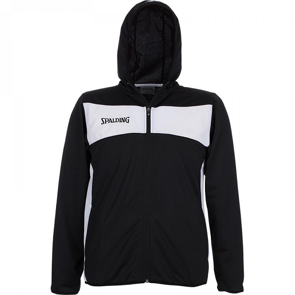 Spalding Evolution II Classic Jacket Velikost oblečení: L