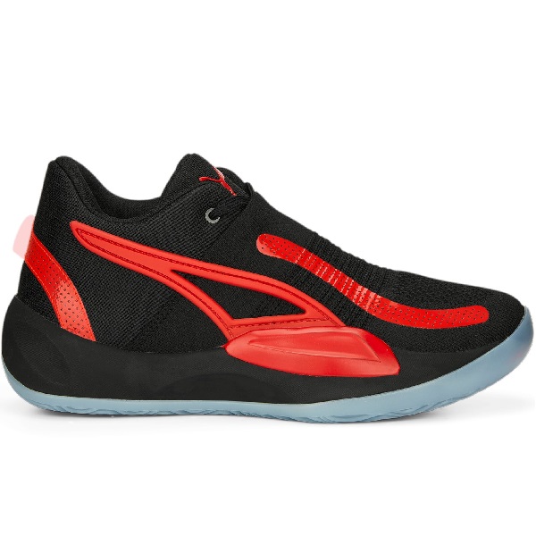 Puma Rise Nitro ''Black For All-Time'' Velikost obuvi: 42