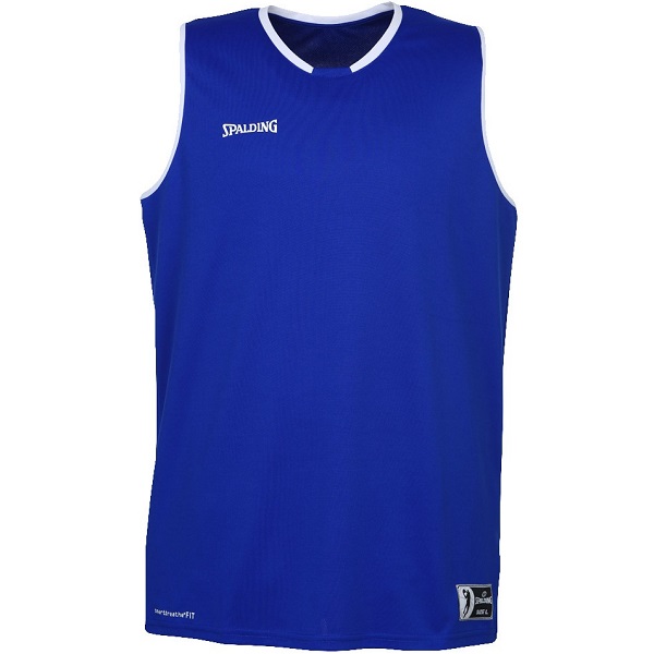 Dětský Spalding Move Tank Top Velikost oblečení: L